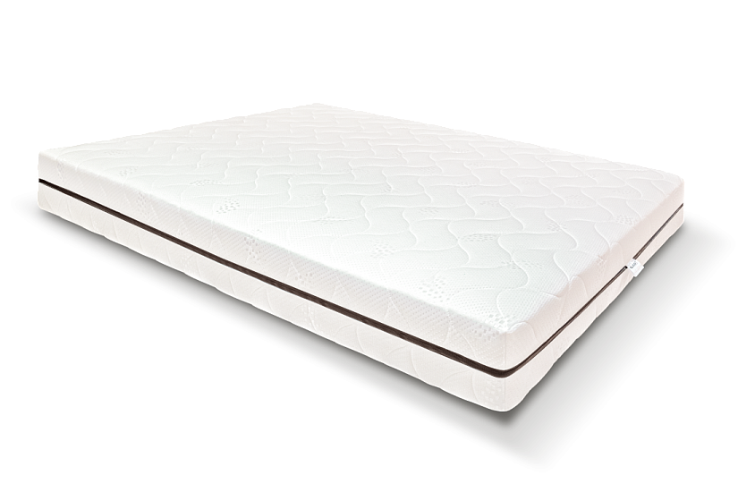 Photo - Blest Intenso New 90x190 mattress