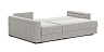 Corner sofas Blest Barry M L-shape sofa-bed with narrow arms - with sleeper