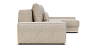 Corner sofas Blest Terni L-shape sofa-bed - buy in Kyiv