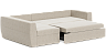 Corner sofas Blest Fuggi New L-shape sofa-bed - with sleeper