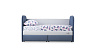 Baby beds Blest Kids Children's bed Be Nice! - to the living room