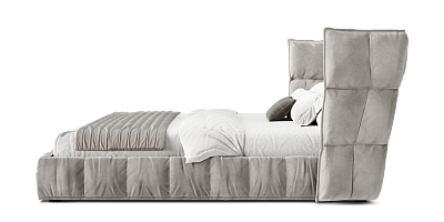 Photo №3 - Alicante bed 180x200 with  storage