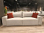 Discount Novoli straight sofa - buy in Blest