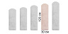 Baby beds Blest Kids Wall panel Agatha STP 1-4 - buy in Blest