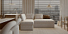 Corner sofas Blest L-shape sofa Palmeri - buy in Blest