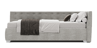 Photo №2 - Angely bed 90x200
