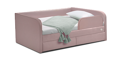 Photo №1 - Children's bed Be Together! 80x160L