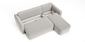 Corner sofas Blest Сorner sofaLassi - to the living room