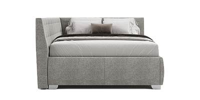 Photo №3 - Angely bed 120x200
