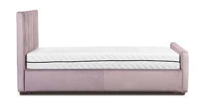 Photo №4 - Aurora children's bed