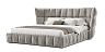 Beds Individual premium Alicante bed 180x200 with  storage - buy in Blest