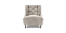 Individual premium armchairs Lugo armchair - buy in Blest