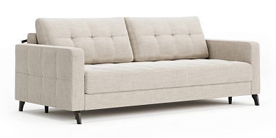 Фото №2 - Диван Фергі прямий 