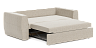 2-3 seaters sofas Blest Fuggi New 3 seater sofa-bed - with sleeper