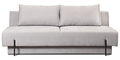 Photo №1 - Sofa BL 003 straight sofa