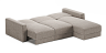 Corner sofas Blest Oxy New L-shape sofa-bed - with sleeper
