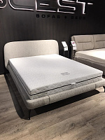 Photo №1 - Tea bed160х200