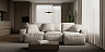 Corner sofas Blest L-shape sofa Hamvi - buy in Blest