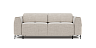 Individual premium sofas Javier 3 seater sofa-bed - buy in Blest