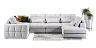 Individual premium sofas Alicante New sofa - for home