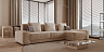 Corner sofas Blest Terni L-shape sofa-bed - buy in Blest