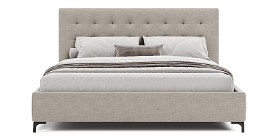 Photo №3 - Iris 160x200 bed with high legs