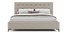 Beds Blest Iris 160x200 bed with high legs - buy in Kharkov