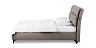 Beds Blest Milana H 200x200 bed with high legs and a niche for linen - buy a mattress