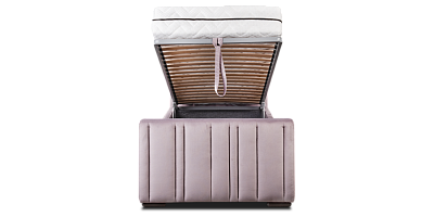 Photo №2 - Aurora children's bed