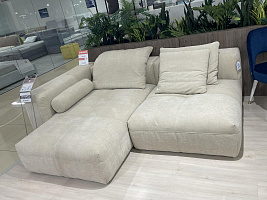 Photo №2 - Bilbao L-shape sofa