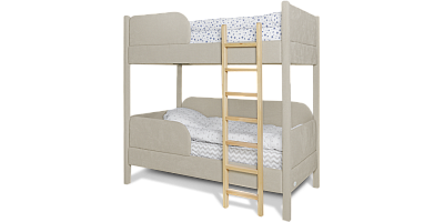 Photo №1 - Children's bed Be Stars 80x160L