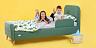 Baby beds Blest Kids Children's bed Be Happy! - buy in Blest