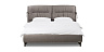 Beds Blest Milana 180x200 bed with high legs and a niche for linen - buy in Kharkov