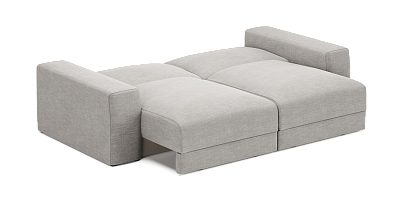 Фото №3 - Диван Оксі New прямий