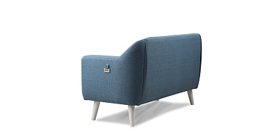 Photo №3 - Children's sofa Be Happy!