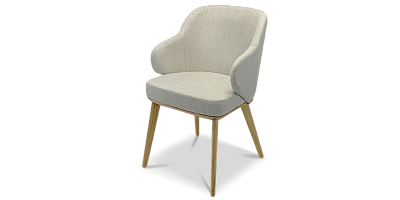 Photo №1 - Matteo semi-chair