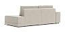 2-3 seaters sofas Blest BL 102 Linear Sofa with Arm and Extended Terminal - to the living room