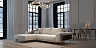Corner sofas Blest Liri L-shape sofa-bed with shelf - buy in Blest