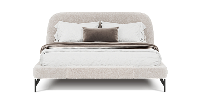 Photo №3 - Tea bed160х200