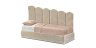 Baby beds Blest Kids Children's bed Agatha 80x190R with a niche for linen - buy in Blest