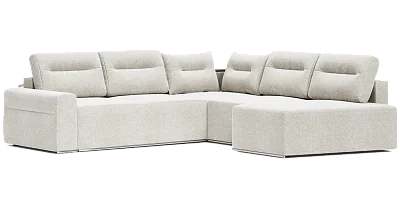 Photo №1 - Santy sectional sofa bed