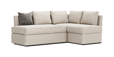 Photo №1 - L-shape sofa Palmeri