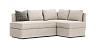 Corner sofas Blest L-shape sofa Palmeri - buy in Blest