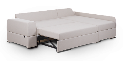 Photo №3 - Marcele New L-shape sofa-bed