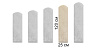 Baby beds Blest Kids Wall panel Agatha STP 2-4 - buy in Blest
