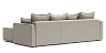 Corner sofas Blest Jersey L-shape sofa-bed - to the living room