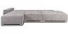Corner sofas Blest BL 104 L-shape sofa-bed - folding