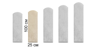 Photo №1 - Wall panel Agatha STP 2-2
