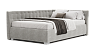 Beds Blest Angely 120x200 bed with a niche for linen - buy in Blest