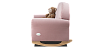 Children's sofas and armchairs Blest Kids Children's sofa Be Fun! - to the living room